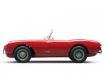 Berkeley Sports SE328 1957 года
